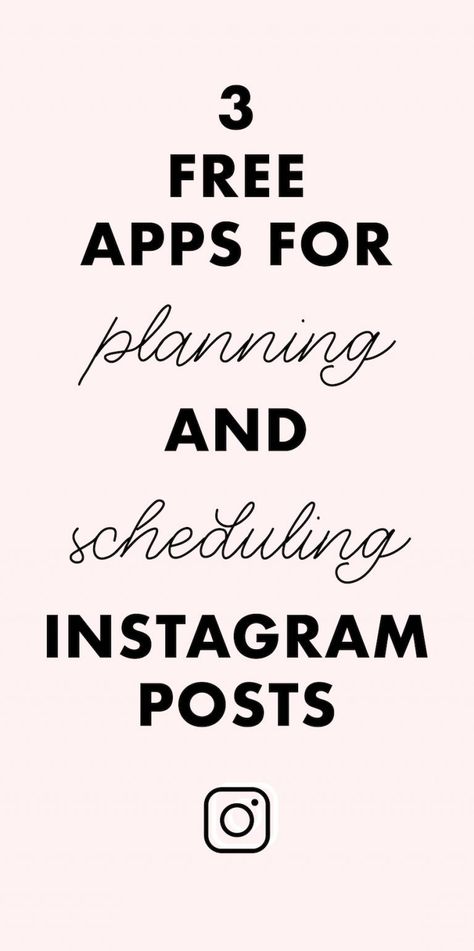 Instagram Planner App, Plan Instagram Feed, Apps For Planning, Instagram Posting Schedule, Social Media Landscape, Instagram Management, Instagram Feed Planner, Instagram Plan, Instagram Planner