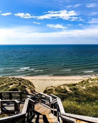 Lake Michigan Beaches | Silver Lake Sand Dunes/Hart Beaches | Michigan Beachtowns Silver Beach Michigan, Silver Lake Sand Dunes Michigan, Silver Lake Michigan, Sand Dunes Michigan, Silver Lake Sand Dunes, Michigan State Parks, Lake Michigan Beaches, Michigan Beaches, Beach Bucket