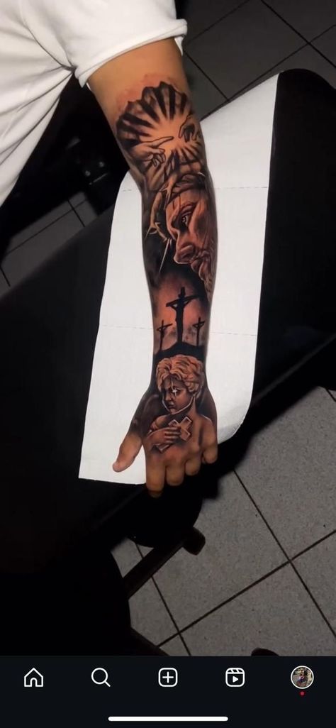 Forearm To Hand Tattoos Men, Tattoo Ideas For Men Hand, Tattoo Ideas Forearm, Red Tattoos, Male Hands, Forearm Tattoo Men, Forearm Tattoo, Hand Tattoos, Tattoos For Guys