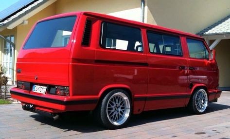 Vw T3 Tuning, Vw Microbus, Vw Bus T3, T3 Bus, Vw T25, T3 Vw, Vw Bus T1, Volkswagen Vans, Vw Vanagon