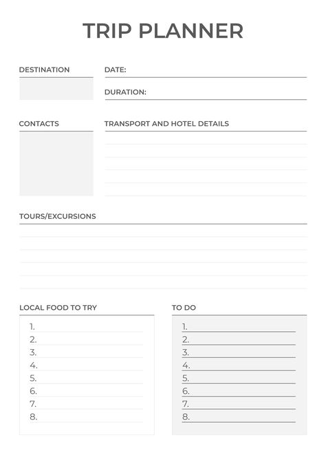 Vacation Itinerary Template, Travel Itinerary Planner, Resignation Letters, Itinerary Planner, Clip Art Design, Docs Templates, Vacation Itinerary, Itinerary Template, Trip Planner