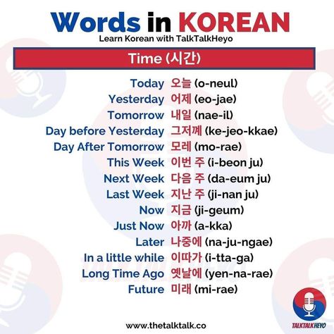 Korean Family Words, English To Korean Words, Korean Connecting Words, Korean Lessons Languages Grammar, Korean Cuss Words, Words In Korean, Cute Korean Words, Korean Learning Apps, Korean Verbs