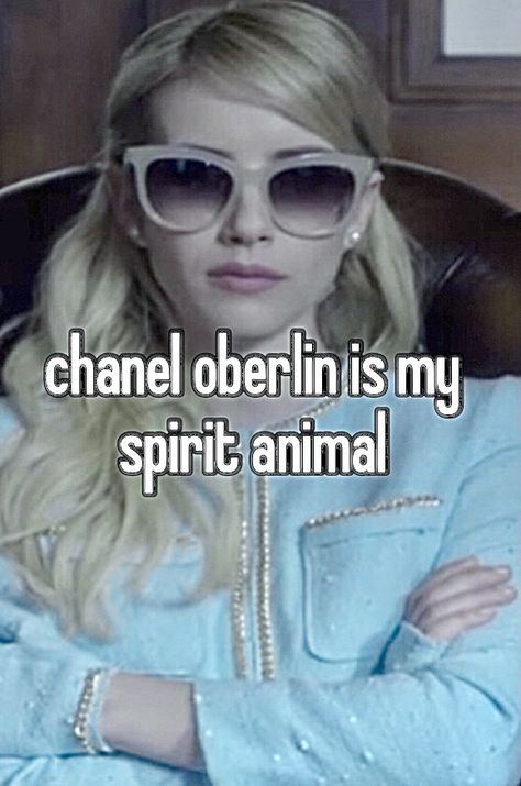 Chanel Oberlin Quotes, Chanel Oberlin, Princess And The Pauper, Small Pretty Tattoos, Girl Memes, Pinterest Memes, Scream Queens, Simple Girl, Emma Roberts