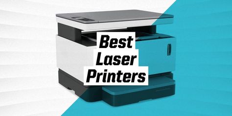 Laser Printer Reviews | Best Laser Printers 2021 Best Laser Printer, Best Printer, Touch Screen Interface, Best Printers, Monochrome Prints, Popular Mechanics, Built To Last, Best Color, Home Office Space