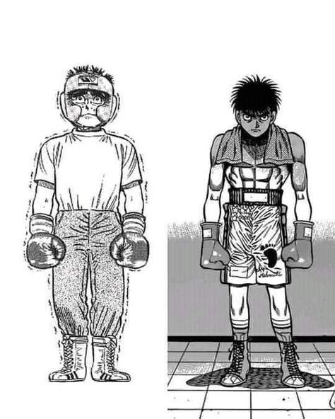 Hajime No Ippo Wallpaper, Anime Training, Box Manga, Dbz Manga, Hajime No Ippo, Wallpapers Anime, Cool Anime Wallpapers, Anime Wallpapers, Jojo Bizarre