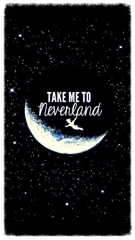 Take Me To Neverland, Sf Wallpaper, Terra Do Nunca, Peter Pan Quotes, Images Disney, Quotes Disney, Never Grow Up, Disney Life, Captain Hook