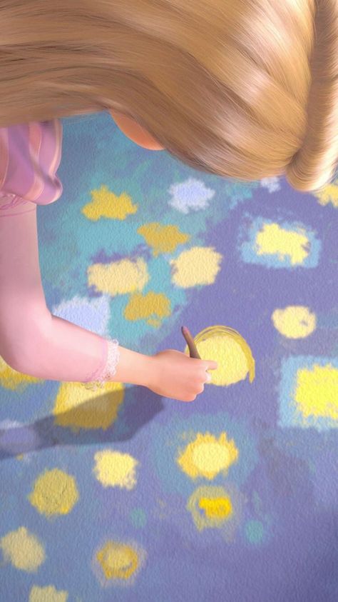 Hp Cute, Tangled Wallpaper, Disney Barbie, Princess Wallpaper, Disney Rapunzel, Disney Princess Wallpaper, Disney Princess Pictures, Pinturas Disney, Disney Aesthetic