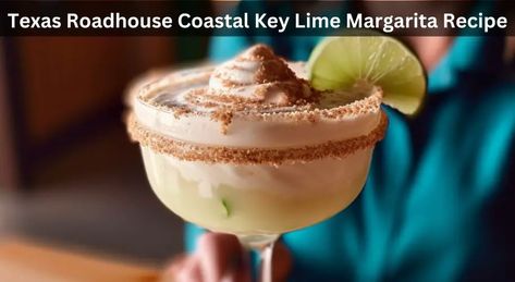 Last Updated on June 4, 2023 I’m sure that you are a Lime Margarita lover and that’s why you are here to learn about a new lime margarita recipe. However, I have a very popular margarita recipe to share with you and this time, it is Texas Roadhouse Coastal Key Lime margarita. This lime margarita ... Read more Coastal Key Lime Margarita Texas Roadhouse, Key Lime Margarita Recipe, Key Lime Margarita, Lime Margarita Recipe, Key Lime Juice, Lime Margarita, Texas Roadhouse, Margarita Recipe, Agave Nectar