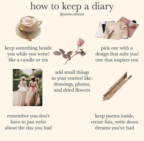 Keeping A Diary, Niche Memes, Angel Aesthetic, A Diary, Classy Aesthetic, Journal Aesthetic, Princess Aesthetic, Self Care Activities, Bullet Journal Inspiration