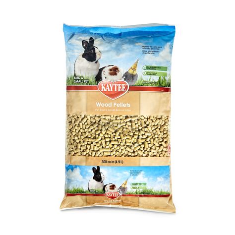 Kaytee Wood Pellets for Pets, #Ad #Wood, #Kaytee, #Pets, #Pellets Bunny Litter Box, Rabbit Litter, Small Pet Bed, Small Animal Bedding, Pet Area, Natural Bedding, Animal Health, Wood Pellets, Pet Bird