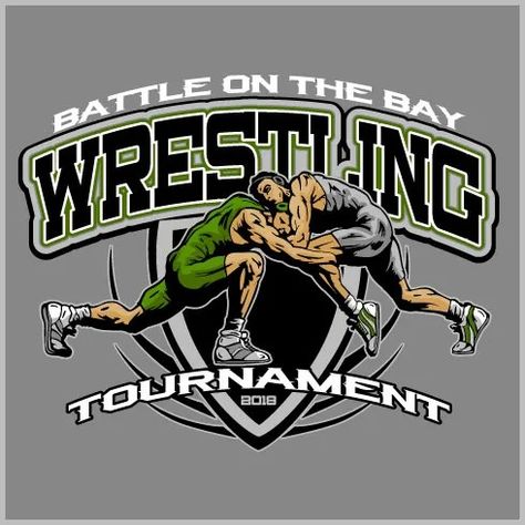 Wrestling Shirt Designs | Vector Shirt Design Templates Wrestling Logo, Wrestling Tournament, Wrestling Shirt, Wrestling Team, Wrestling Shirts, T Shirt Design Template, Team T Shirts, Fan Shirts, School Sports