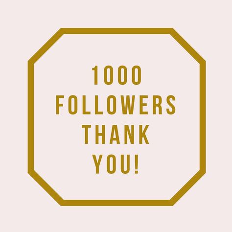 Reached 1000 Followers!!! Thank you everyone for following me, I really appreciate your support, it means so much🙏😊🥳 . . #instagram… 1000 Followers Instagram, Younique Marketing, Tech Quotes, Ig Quotes, Chris Williams, Casting Calls, Followers Instagram, Bathroom Plans, Handwritten Quotes