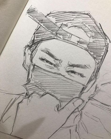 Villian Drawings Character Design, Lee Know Art Draw, How To Draw Lee Know, Lee Know Drawing Pencil, Drawing Ideas For Sketchbook, Drawing Kpop Idols, Skz Drawing Pencil, Leeknow Drawing, Lee Know Sketch