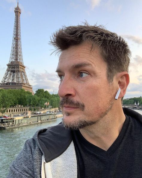 Nathan Fillion on Instagram: “Just walking.” John Nolan The Rookie, John Nolan, Castle Tv Series, Richard Castle, Castle Tv Shows, Uss Enterprise Star Trek, The Rookie, Castle Tv, Firefly Serenity