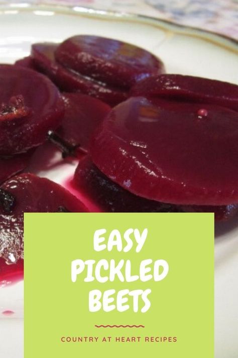 Pickled Beets With Onions, Best Pickled Beets Recipe, Beats Recipe, Harvard Beets, Canned Pickled Beets, Pickled Beetroot, Pickled Beets Recipe, Beets Recipe, Beetroot Recipes