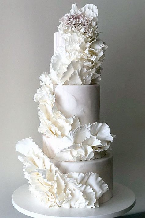 A luxury wedding cake is perfect for luxury weddings. As a wedding photographer, this cake enhances the overall theme. Collect this cake to your bridal cake collection. Pearled Wedding Cake, Bridal Cake, Luxury Cake, Luxury Wedding Cake, Luxurious Wedding, Luxury Weddings, Dream Cake, Grooms Cake, Wedding Cake Designs