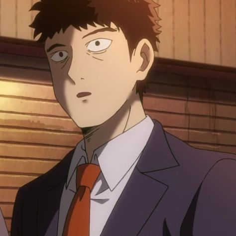 Mob Psycho 100 Minecraft Mobs, Mob Physco 100, Matching Profile Pictures, Ghostbusters, Funny Anime Pics, Matching Pfp, Matching Icons, Anime Funny, Profile Picture