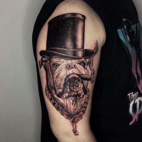 Winston Churchill Winston Churchill Tattoo, Churchill Tattoo, Winston Churchill, Tattoo Shop, Churchill, Skull Tattoo, Portrait Tattoo, Tattoos, Quick Saves