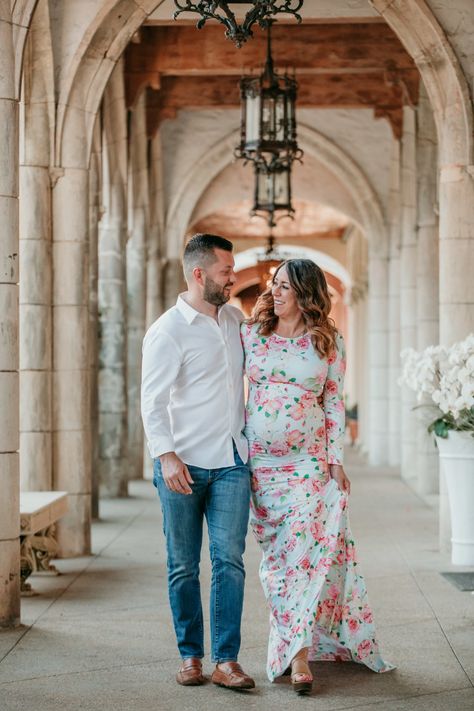 Beach Maternity Photos, Beach Maternity, The Breakers, One Photo, Maternity Photoshoot, Maternity Shoot, West Palm Beach, Pregnancy Shoot, Maternity Session