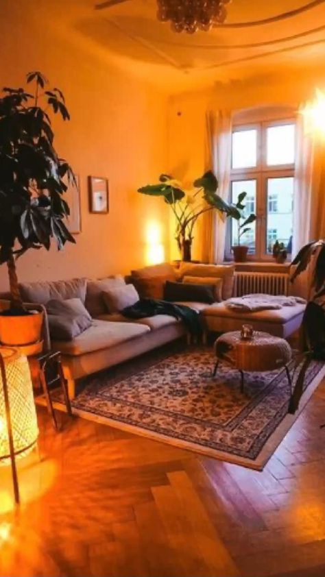 Dr Apartment, Bohemian Lounge, Elegant Living Room Design, Casa Vintage, Elegant Living Room, Home Decorating Ideas, Dream Apartment, Apartment Inspiration, Living Room Decor Apartment