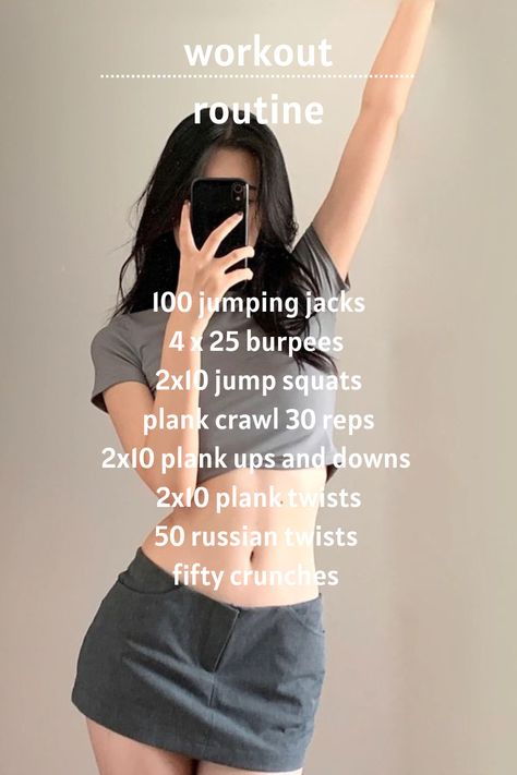 Jasluhob Workout, Kpop Slim Body Workout, Kpop Slim Legs Workout, Lessafirm Workout Kpop, 11 Line Abs Workout Kpop, Korean Ideal Body Type Workout, Idol Body Workout, Korean Excercise, Idols Workout Routine