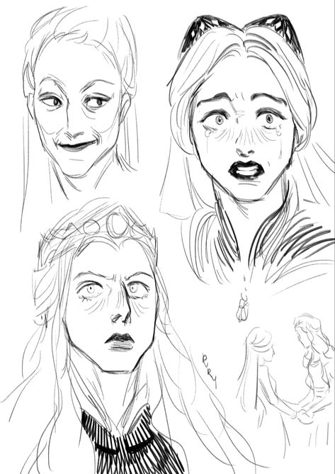 Drawing Expressions, Arte Sketchbook, Poses References, Human Art, Environment Concept Art, Art Drawings Sketches, Art Reference Poses, Art Sketchbook, Pretty Art