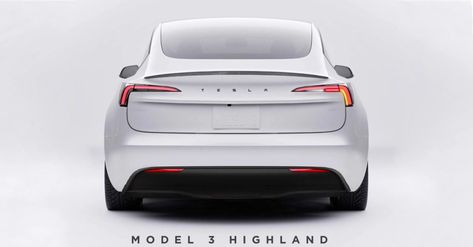 Model 3 Highland, Tesla Model 3 2024, Tesla Cake, Tesla Highland, Tesla Car Models, Media Control, New Tesla, Short Term Memory, After Six