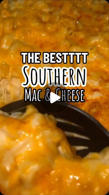 Britney on Instagram: "My Viral Southern Macaroni & Cheese | The BEST Mac and Cheese Everrrr 🧀
 
#macandcheese #macandcheeserecipe #macaroniandcheese #goodfood #mommeal #dinner #dinnerideas #cookwithme #easydinner #recipes #instagood #momrecipes #blackgirlscook #easymeal #fyp #foryou #webougielikethat #itssogoodyall #recipesofinstagram #recipes #recipeoftheday #reels #reelsinstagram #southerncooking #soulfood #southernfood #thanksgivingdinner #thanksgivingsides #foodporn #thanksgivingrecipes #macandcheeselover" Old Fashioned Mac And Cheese Recipe, Mac N Cheese Recipe Southern, Southern Macaroni And Cheese, Mac And Cheese Recipe Soul Food, The Best Mac And Cheese, Easy Mac N Cheese Recipe, Southern Mac And Cheese, Baked Mac And Cheese Recipe, Best Macaroni And Cheese