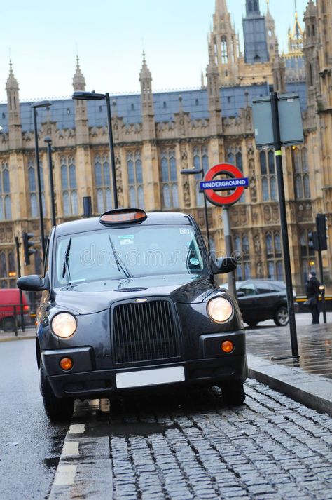 London Taxi Cab, London Black Cab, London Cab, London Taxi, Black Cab, London Architecture, Taxi Cab, London Photos, London England