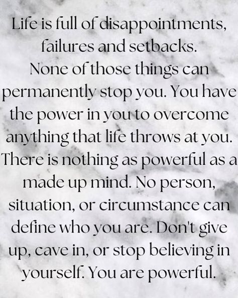 BELIEVE THAT YOU ARE UNSTOPPABLE ✨💪 Life may throw disappointments, failures, and setbacks our way, but none of them can permanently hold us back. 💥 With a determined mindset, you have the power to conquer anything life throws at you. Don’t let anyone or anything define your worth. Keep believing in yourself, because you are incredibly powerful! 🔥 For anyone who needs to this right now!! #staystrong #believeinyourself #youarepowerful #keepgoing #inspiration #quotes #believe #you Poems By William Shakespeare, Quotes Believe, Keep Believing, Believe In Yourself Quotes, Believing In Yourself, Take What You Need, Son Quotes, Believe Quotes, My Philosophy