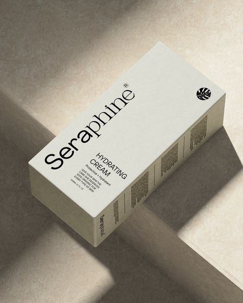 Introducing Seraphine. Seraphine is an organic skincare brand for women to embrace their beauty. 🤍 At Designs by Gabi, we create bespoke, delightful, memorable visual identity designs that truly represent your business values and connect with high-end customers. If you're ready to LEVEL UP inquiry from the link in bio! Let's create a brand identity you'll be proud of! . . . #skincarebranding #serum #skincare #skincarebrand #bodycare #bodyoil #skincareshop #spa #beauty #logo #luxurybran... Organic Skincare Branding, Bodycare Branding, Packaging Beauty Products, Scent Logo, Skin Care Branding Design, Skincare Mockup, Aesthetic Product Photography, Natural Skincare Packaging, Packaging Skincare