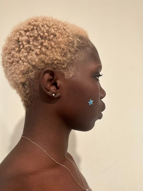 4c hair tings 4c Short Hair, Bald Black Women, Short Hair Black Women, Hair Black Women, Short Hair Black, 4c Hair, 4c Hairstyles, Short Blonde, Short Blonde Hair