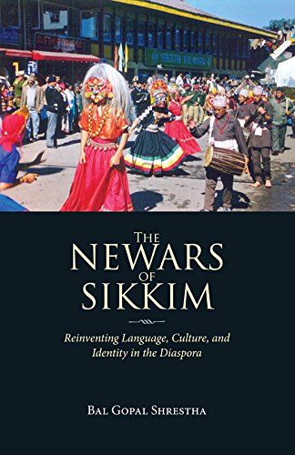 The Newars of Sikkim Reinventing Language Culture and Identity in the Diaspora >>> Continue to the product at the image link. Bal Gopal, Cultural Identity, India Art, Life Cycles, Anthropology, Ritual, India, History, Books