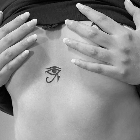 Left Eye Of Horus Tattoo, Left Eye Of Horus, Eye Of Horus Tattoo, Horus Tattoo, Left Eye, Eye Of Horus, Fish Tattoos, Jesus Fish Tattoo, Dm Me