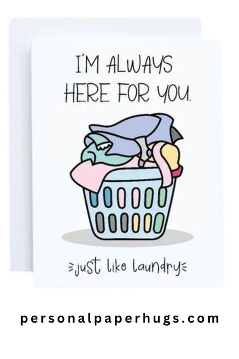 funny quotes Laundry Quotes Funny, Sending Hugs Quotes, Laundry Quotes, Send A Hug, Laundry Humor, Hugs And Kisses Quotes, Funny Logo, Hug Quotes, Always Here For You