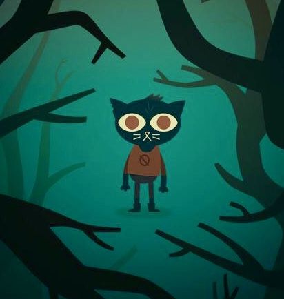 Mae Borowski, Night In The Woods, The Villain, In The Woods, Night In, Wood Art, Game Art, Art Inspo, Favorite Character