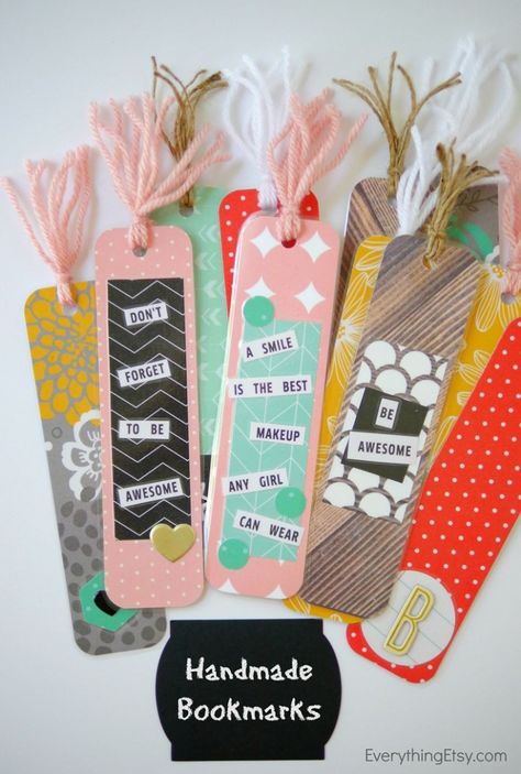 Customized School Supplies, Cricut Paper Projects, Cute Diy Crafts, Diy Crafts For School, Hantverk Diy, Diy Crafts For Teen Girls, Teen Crafts, Penanda Buku, Diy Crafts For Teens