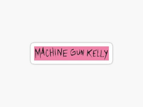 Mgk Stickers, Scan Code, Print Stickers, Coding, Desk, Wallpapers, Drawings, Quick Saves