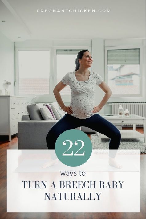 How To Flip A Breech Baby, Breech Baby How To Flip At 37 Weeks, Breech Baby How To Flip A, Breech Baby Exercises, Transverse Baby, Labor Help, Turn A Breech Baby, Inducing Labor, Breech Baby