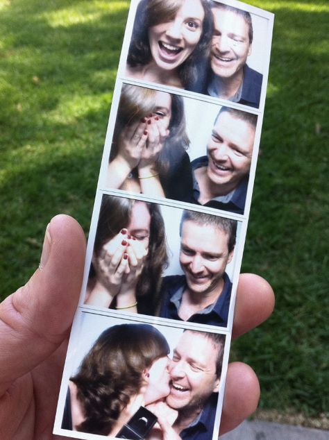 I love this couple Photo Booth Proposal, Ways To Propose, Proposal Photos, Perfect Proposal, Wedding Proposals, Marriage Proposals, Marry You, Wedding Humor, Fairytale Wedding