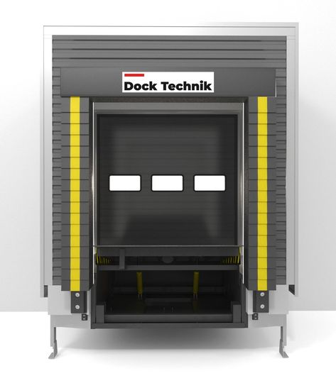 Dock Technik offer UK stocked loading bay Dock Shelters. Our range includes Retractable Dock Shelters, Inflatable Dock Shelters, Dock Cushion Seals, Dock Shelter Repairs, Dock Shelter Service, Dock Shelter Sales, Dock Shelter Design and Dock Shelter Installation Strip Curtains, Bay Door, Industrial Door, Dock Lighting, Loading Ramps, Shelter Design, Uk Weather, Dock Bumpers, Overhead Door