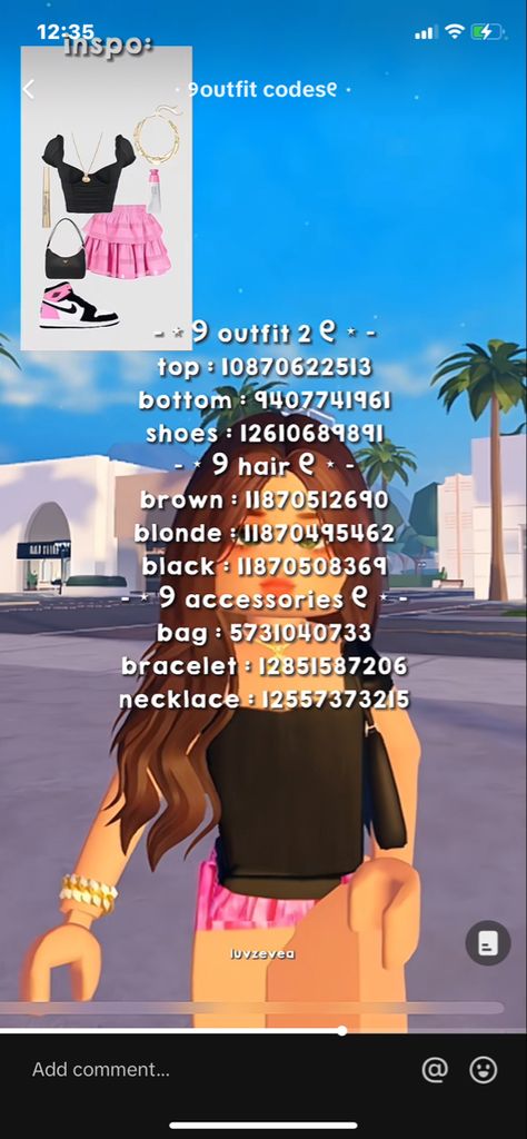 Roblox Lululemon, Lululemon Codes For Berry Ave, Berry Avenue Codes Lululemon, Pants Codes, Roblox Outfit Codes, Boys Decal, Mom Fits, Bloxburg Outfits, Brown Hair Roblox