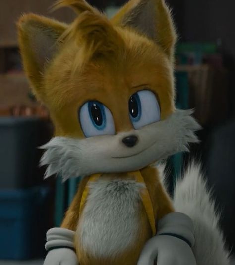 Tails The Fox Sonic Movie, Super Amy Rose, Tails Sonic The Hedgehog, Sonic The Movie, Hedgehog Movie, Sonic Funny, Sonic Franchise, Moon Drawing, Sonic 3