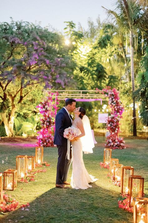 Jewish Wedding at Miami Botanical Gardens - Puerto Rico & Miami Wedding Photographer Miami Beach Wedding, May Designs, Beach Gardens, Miami Wedding, Jewish Wedding, Miami Beach, Botanical Gardens, Puerto Rico, Beach Wedding