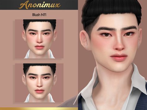 Makeup Cc Sims 4, Male Contour, Mod Makeup, Cc The Sims 4, Sims 4 Piercings, Sims 4 Tattoos, The Sims 4 Skin, Makeup Cc, Sims 4 Cc Makeup