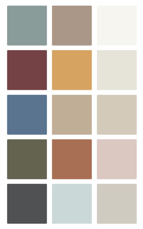 2024 Color Palette from Behr High Ceiling Paint Ideas Wall Colors, Behr Copper Paint Colors, Burnt Orange Behr Paint Colors, Behr Color Combinations, Mcm Paint Colors Behr, Boho Color Palette Behr Paint, Behr Cracked Pepper Color Pallet, Biscuit Paint Color, Behr Color Of The Year 2024