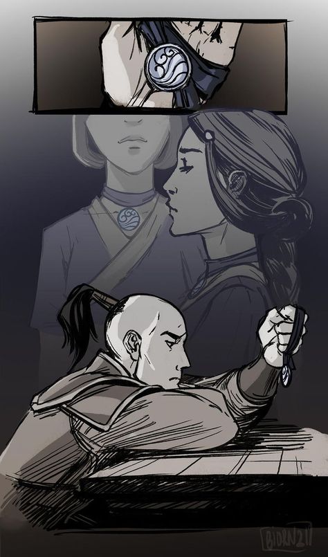 Zuko And Katara, Avatar Legend Of Aang, Prince Zuko, Avatar Zuko, Avatar The Last Airbender Funny, Avatar Funny, Avatar Series, The Last Avatar, Avatar Cartoon