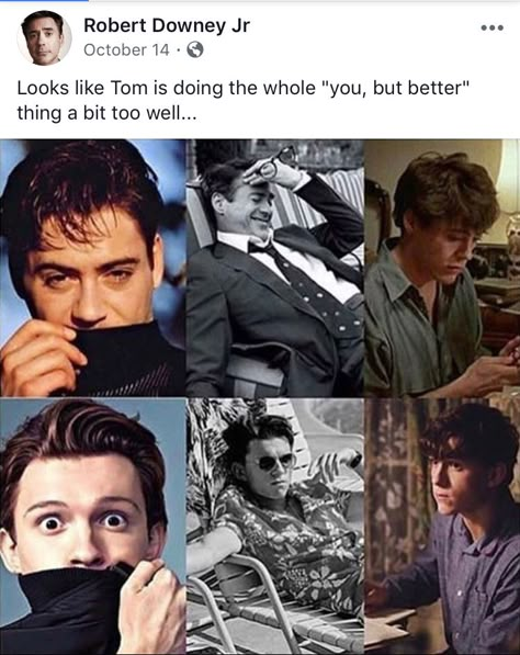 Holland Brothers, Avengers Humor, Funny Marvel Memes, Tom Holland Spiderman, Marvel Avengers Funny, Dc Memes, Avengers Memes, Marvel Actors, Ms Marvel