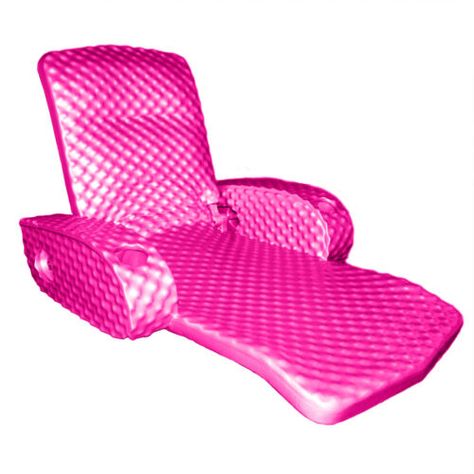 ad eBay - Find many great new & used options and get the best deals for TRC Recreation Adjustable Pool Water Recliner Float, Flamingo Pink (Used) at the best online prices at eBay! Free shipping for many products! Floating Mat, Portable Pools, Pool Essentials, Inflatable Lounger, Pool Chairs, Pool Lounger, Swimming Pool Water, Vacation Accessories, Bahama Blue