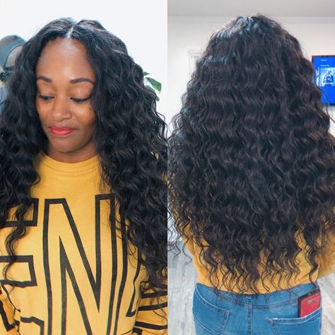 Long Curly Crochet Hair, Knotless Crochet Braids, Crochet Weave Hairstyles, Knotless Crochet, Hair Styles Crochet, Human Hair Crochet Braids, Human Hair Crochet, Curly Crochet Hair, Crochet Hairstyles